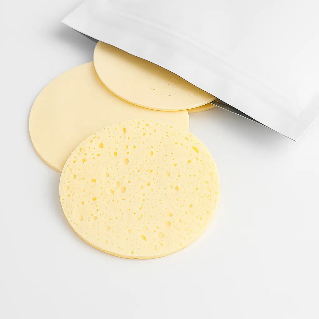 Exfoliating Pads (40pcs) - Proliana Nigeria
