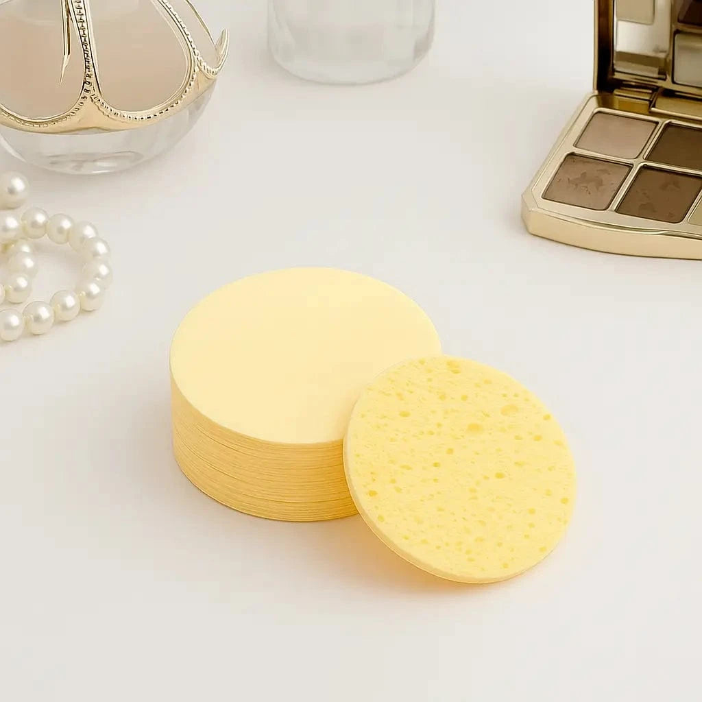 Exfoliating Pads (40pcs) - Proliana Nigeria