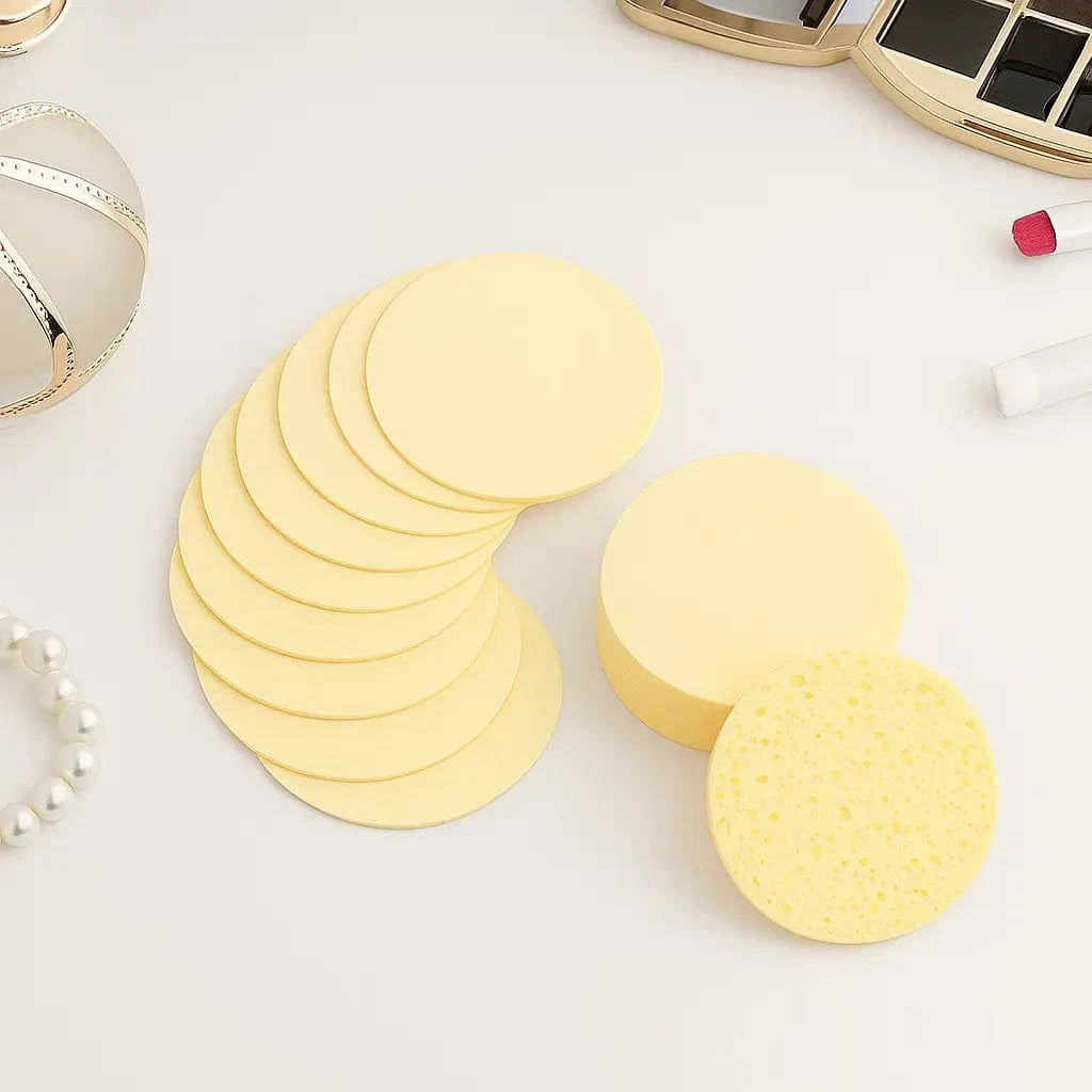 Exfoliating Pads (40pcs) - Proliana Nigeria