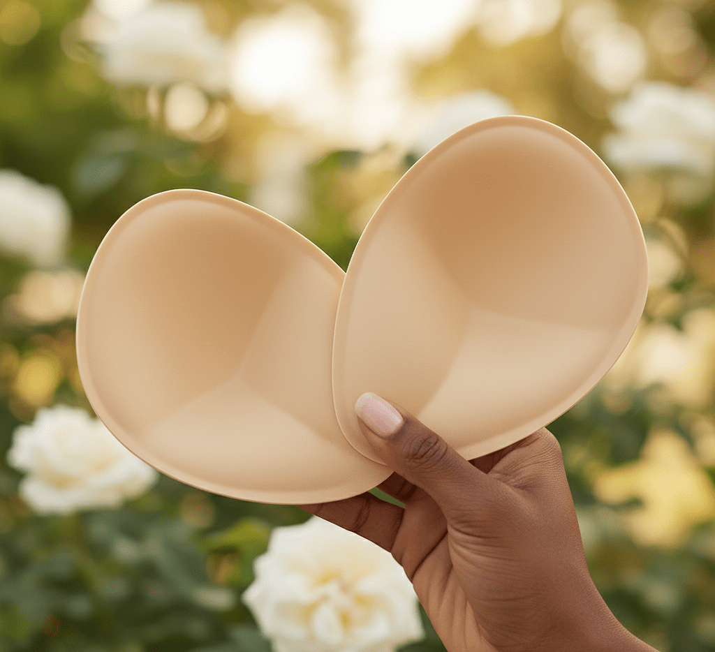 Invisible Lift Bra