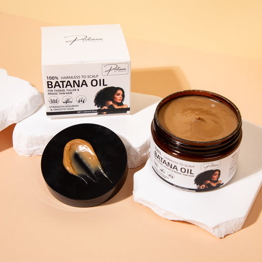 PureVita Hair™️ – The Ultimate Batana Oil! ✨ - Proliana Nigeria
